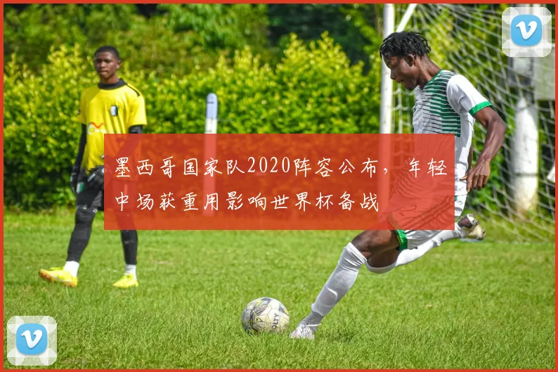 墨西哥国家队2020阵容公布，年轻中场获重用影响世界杯备战