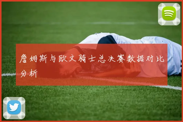 詹姆斯与欧文骑士总决赛数据对比分析