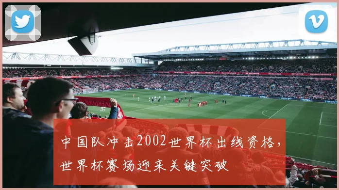 中国队冲击2002世界杯出线资格，世界杯赛场迎来关键突破