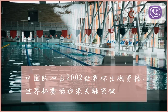 中国队冲击2002世界杯出线资格，世界杯赛场迎来关键突破
